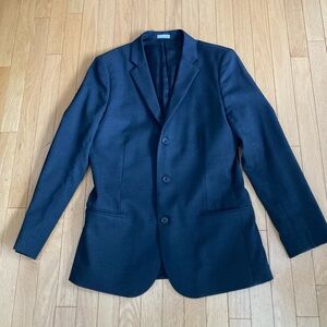 GAP Dark Blue Men's Blazer